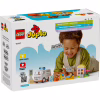 Конструктор LEGO DUPLO Town Швидка допомога та водій (10447) - Image 5