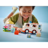 Конструктор LEGO DUPLO Town Скорая помощь и водитель (10447) - Image 7