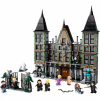 Конструктор LEGO Harry Potter Маєток родини Мелфой (76453) - Image 2