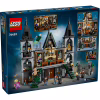 Конструктор LEGO Harry Potter Маєток родини Мелфой (76453) - Image 7