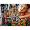Конструктор LEGO Harry Potter Маєток родини Мелфой (76453) - Image 9