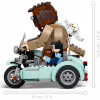 Конструктор LEGO Harry Potter Поїздка Геґріда й Гаррі на мотоциклі (76443) - Image 6