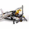 Конструктор LEGO Minecraft Битва з лавою у Незері (21266) - Image 5