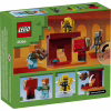 Конструктор LEGO Minecraft Битва з лавою у Незері (21266) - Image 10