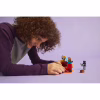 Конструктор LEGO Minecraft Битва с лавой в Незере (21266) - Image 11