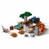 Конструктор LEGO Minecraft Шахтная экспедиция Броненосец (21269) - Image 3