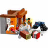 Конструктор LEGO Minecraft Шахтная экспедиция Броненосец (21269) - Image 4