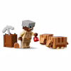 Конструктор LEGO Minecraft Шахтная экспедиция Броненосец (21269) - Image 6