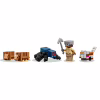 Конструктор LEGO Minecraft Шахтная экспедиция Броненосец (21269) - Image 7