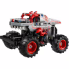 Конструктор LEGO Technic Monster Jam ThunderROARus з інерційним двигуном (42200) - Image 2