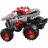 Конструктор LEGO Technic Monster Jam ThunderROARus с инерционным двигателем (42200) - Image 3