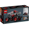 Конструктор LEGO Technic Monster Jam ThunderROARus с инерционным двигателем (42200) - Image 6
