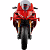 Конструктор LEGO Technic Мотоцикл Ducati Panigale V4 S (42202) - Image 3