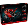 Конструктор LEGO Technic Мотоцикл Ducati Panigale V4 S (42202) - Image 8