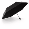 Зонт Knirps Ultra Light Duomatic Black Black UV Coating (Kn95 2200 10012) - Image 2