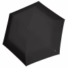 Парасоля Knirps Ultra Light Duomatic Black Black UV Coating (Kn95 2200 10012) - Image 4