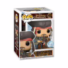 Фигурка Funko Pop серии Пираты карибского моря - Джек Воробей (81940) - Image 3