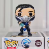 Фигурка Funko Pop серии Смертельная битва - Саб-Зиро (80275) - Image 2