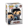 Фігурка Funko Pop серії Смертельна битва - Саб-Зіро (80275) - Image 3