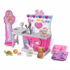 Набор для творчества Cra-Z-Art Barbie Тісто для ліплення , Зоомагазин з формами, набір 10од (34041CRA) - Image 2