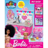 Набор для творчества Cra-Z-Art Barbie Тісто для ліплення , Зоомагазин з формами, набір 10од (34041CRA) - Image 6