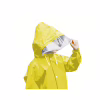 Дождевик детский Kite Тokidoki M 130-145 см Жовтий (TK24-2600M) - Image 3