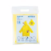 Дождевик детский Kite Тokidoki M 130-145 см Жовтий (TK24-2600M) - Image 4