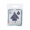 Дождевик детский Kite Naruto S 115 - 130 см Сірий (NR24-2600S) - Image 4