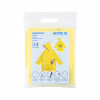 Дощовик дитячий Kite Тokidoki S 115-130 см Жовтий (TK24-2600S) - Image 4