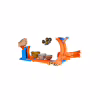 Автотрек Hot Wheels Monster Trucks Петлі та трюки (JBX64) - Image 3
