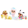Лялька L.O.L. Surprise! серії Loves Hello Kitty – Hello Kitty та друзі (523840) - Image 4