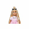 Лялька Barbie Deluxe style Barbiecore Модниця у сукні Baby doll (HYV27) - Image 2
