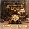Конструктор Pantasy Original - Retro Phone (85018) - Image 2
