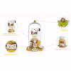 Конструктор Pantasy Snoopy - Coffee Time (86903) - Image 2