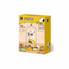 Конструктор Pantasy Snoopy - Coffee Time (86903) - Image 3