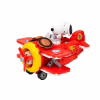 Конструктор Pantasy Snoopy - Биплан (86903) - Image 2