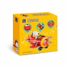 Конструктор Pantasy Snoopy - Біплан (86905) - Image 3