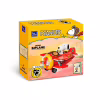 Конструктор Pantasy Snoopy - Біплан (86905) - Image 4