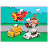 Конструктор Pantasy Snoopy - Биплан (86903) - Image 9
