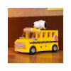 Конструктор Pantasy Snoopy - Школьный автобус (86906) - Image 2