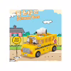 Конструктор Pantasy Snoopy - Шкільний автобус (86906) - Image 4