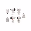 Конструктор Pantasy Snoopy - Школьный автобус (86906) - Image 5