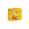 Конструктор Pantasy Snoopy - Шкільний автобус (86906) - Image 7
