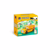 Конструктор Pantasy Snoopy - Школьный автобус (86906) - Image 8
