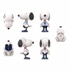 Конструктор Pantasy Snoopy - Пароход (86907) - Image 4