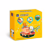 Конструктор Pantasy Snoopy - Пароход (86907) - Image 6
