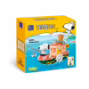 Конструктор Pantasy Snoopy - Пароход (86907) - Image 7