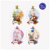 Конструктор Pantasy Moomin - Мумі-тролі Відпочинок (87207) - Image 2
