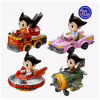 Конструктор Pantasy Astro Boy - Пожежна машина (86210) - Image 2