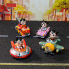 Конструктор Pantasy Astro Boy - Пожежна машина (86210) - Image 3